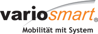 Logo variosmart GmbH