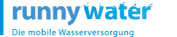 runnywater mobile Wasserversorgung