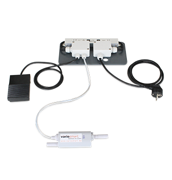 Basekit pump mobile Wasserversorgung