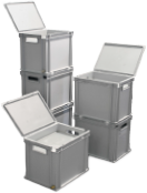 Wasserkanister mobile Wasserversorgung