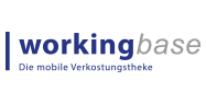 workingbase mobile Verkostungstheke