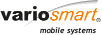 Logo variosmart GmbH