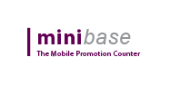 minibase mobile promotion counter