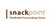 snackpoint mobile frontcooking-station